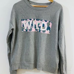 Wildfang sweater